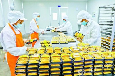 “短保”糕點出廠前的“體檢”標準與流程詳解